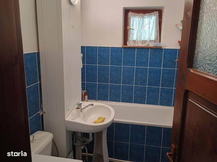 Vand apartament cu 2 camere mari - 5