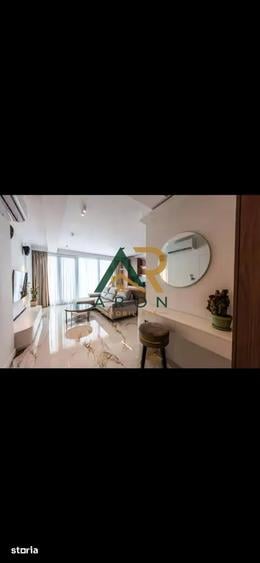 Apartament cu 3 camere decomandat, mobilat în Dristor
