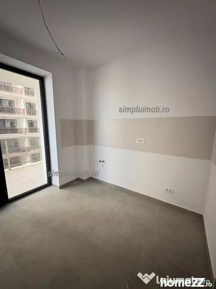2 Camere Hils Titanium Bloc Nou - 9