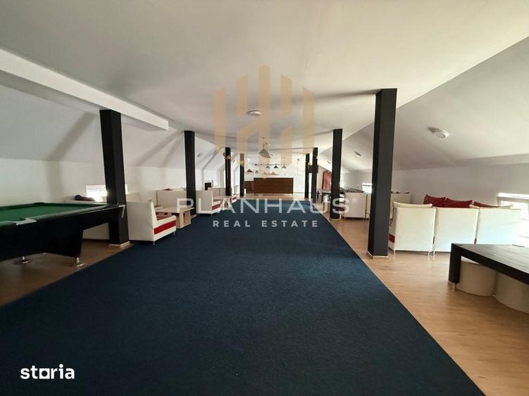 Spațiu comercial, de 200 mp, în Central
