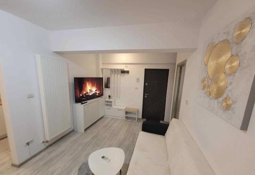 Spre inchiriere | Apartament doua camere | Unirea Grand Residence - 1