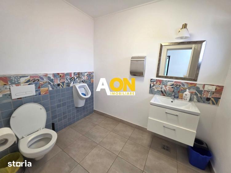Birou modern de 100 mp in zona centrala Ideal pentru afacerea ta - 8