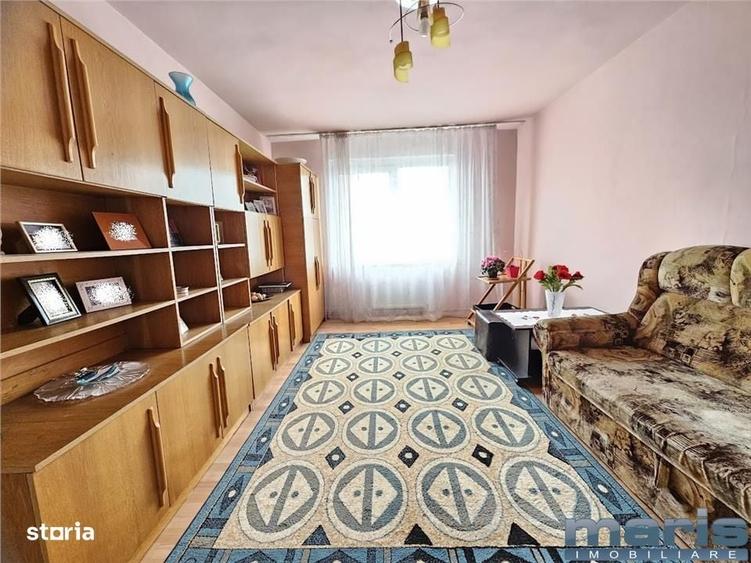 Apartament 3 camere 2 bai cartierul Tudor - 8