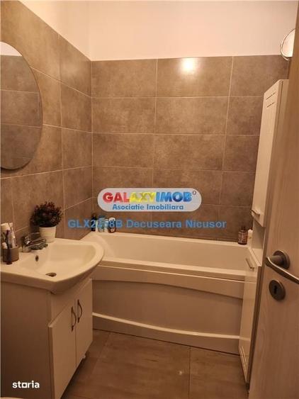 Garsoniera in Pollux Residence, mobilata, Utilata, 48.900 Euro - 13