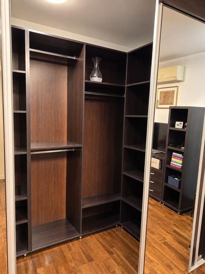 Apartament cu 2 camere semidecomandat în 13 Septembrie