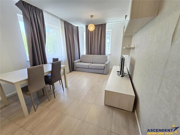 Imobil 2 camere in bloc cu doar 4 apartamente, confort deose - 1