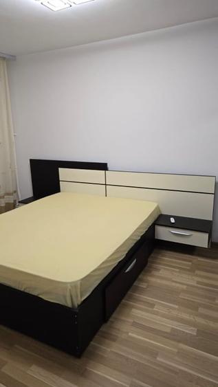 Apartament cu 2 camere decomandat, mobilat în Alexandru Obregia
