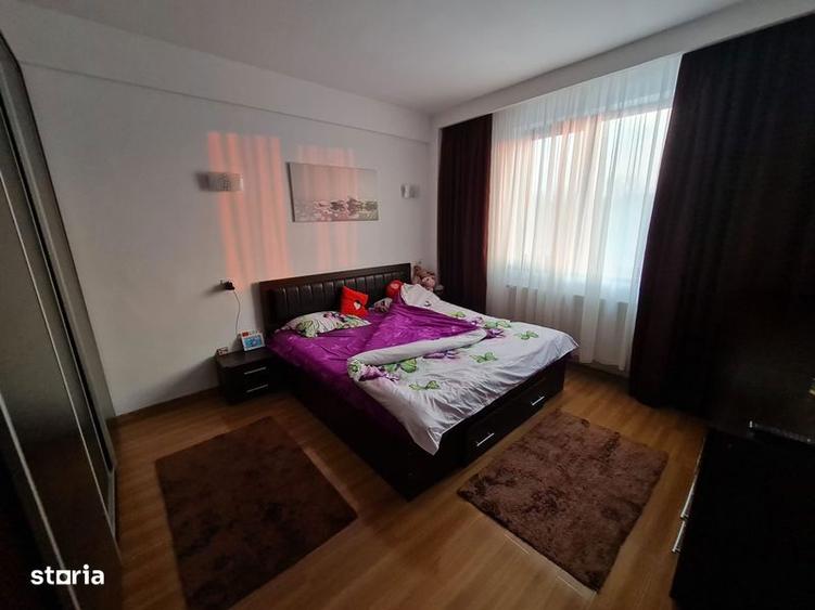 Apartament cu 2 camere decomandat în Găvana