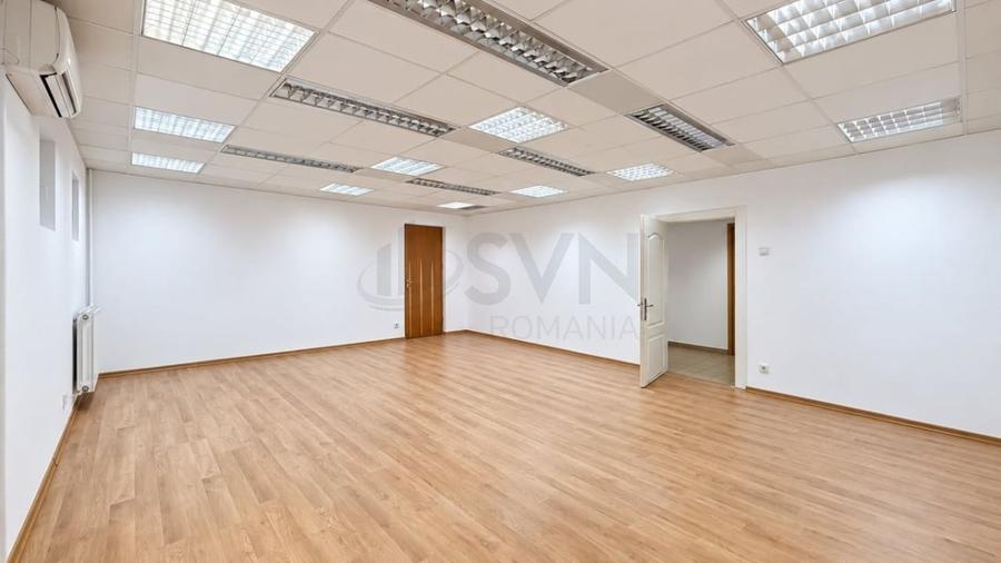 Apartament cu 3 camere circular în Aviatorilor