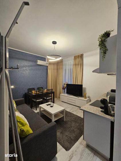 2 Camere Universitate / Romana - 4