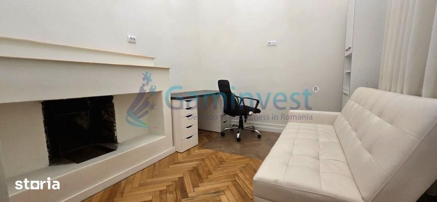 Apartament cu 4 camere decomandat în Ultracentral