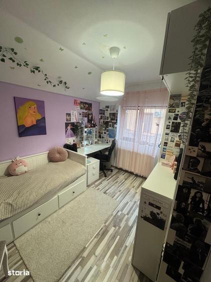 Casă cu 4 camere cu Teren 223 Mp în Domnești