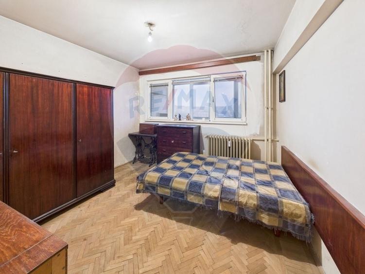 Apartament 2 camerede vânzare în zona Dristor - 7