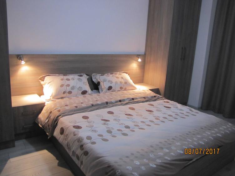 Apartament cu 2 camere decomandat în Iosia