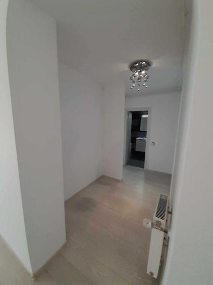 Apartament cu 2 camere decomandat în Gheorgheni