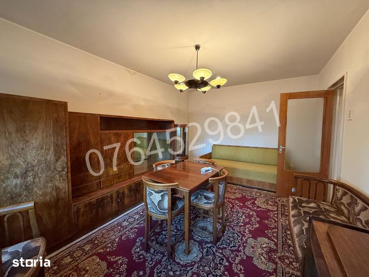 Apartament cu 2 camere decomandat în Colentina