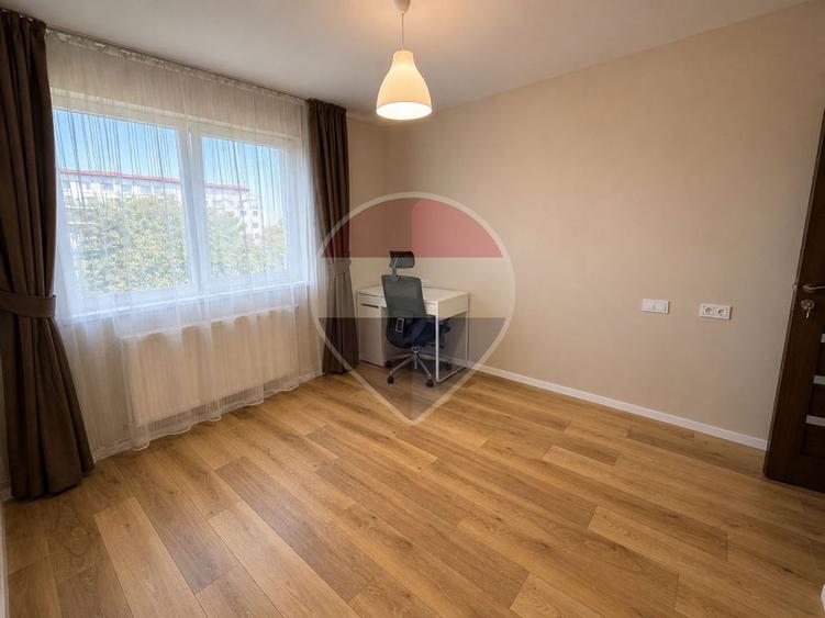 Apartament 3 camere ultrafinisat | Calea Turzii | Prima închiriere - 8