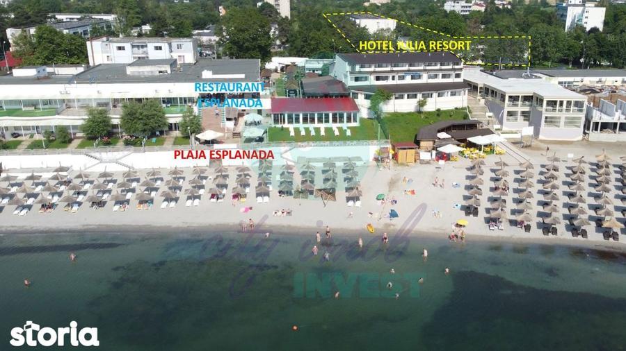 Spațiu comercial, de 1,400 mp, în Sud