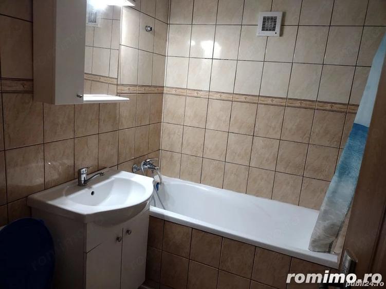 De inchiriat garsoniera in zona Take Ionescu cu centrala proprie - 3