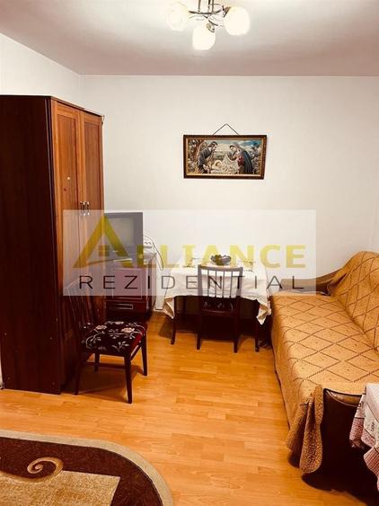 Apartament 2 camere || Aparatorii Patriei || 7 min metrou - 18