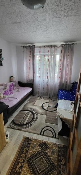 Camera camin, etaj 1, Podu Ros Casa Sindicatelor - 1