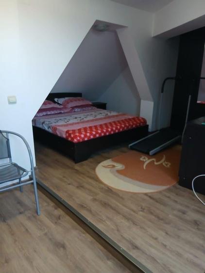 Apartament cu 3 camere decomandat, mobilat în Ultracentral