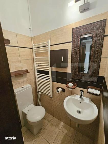 Apartament cu 4 camere decomandat în Șagului