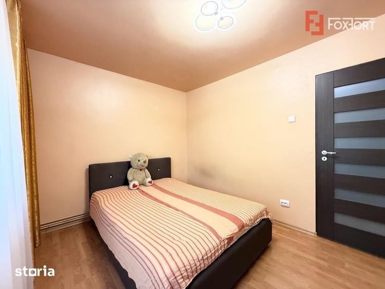 Apartament cu 2 camere, complet renovat, de vanzare in zona Bucovina - 8
