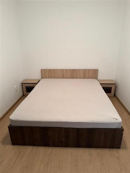 Apartament cu 2 camere nedecomandat, mobilat în Podu Roș