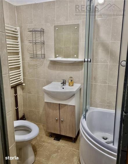 Apartament cu 2 camere în Centrul Istoric