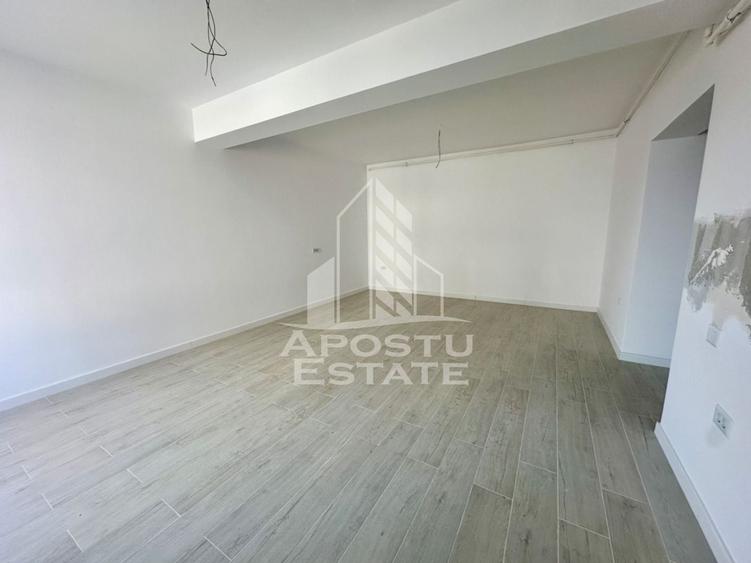 Apartament cu 2 camere decomandat în Giroc — fotografia 3