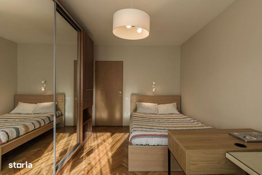 Apartament spa?ios, luminos, in Gradini Mana?tur | 0% comision - 8