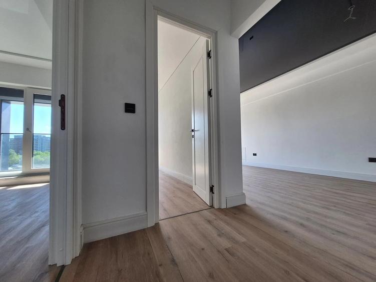 Apartament cu 2 camere decomandat în Tătărași