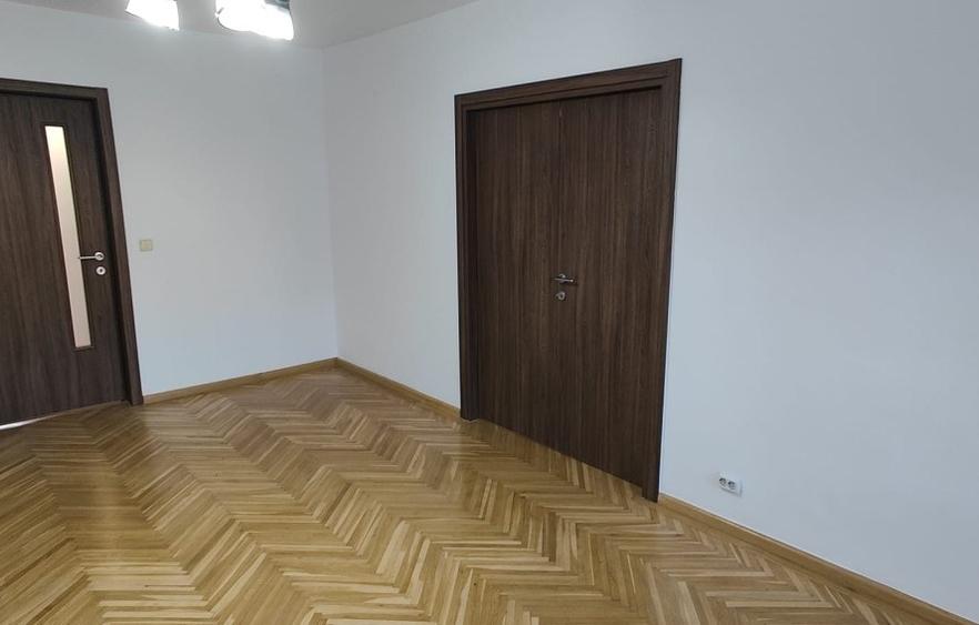 Apartament 3 camere renovat , decomandat Dorobanti - 2