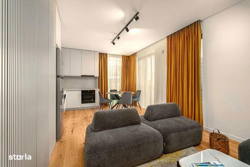 2 camere gradina | Amber Forest | Turnari Otopeni | Pipera - 5