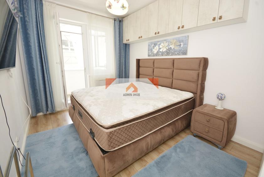 Apartament cu 2 camere decomandat în Drumul Taberei