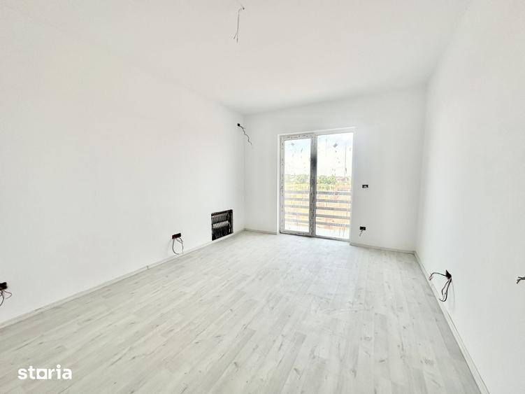 Apartament cu 3 camere semidecomandat în Ciarda Roșie