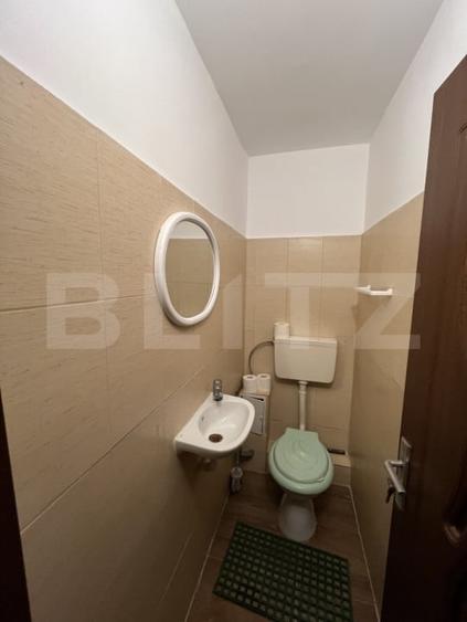 Apartament 3 camere complet renovat – 66 mp utili –Etaj 1, zona Han - 8