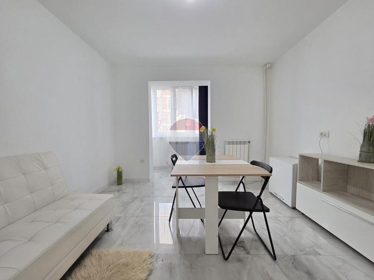 Apartament 2 camere | Sud Foc?ani | Finisat Modern - 3