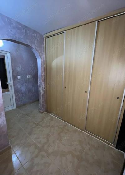 Apartament cu 2 camere decomandat în Brătianu