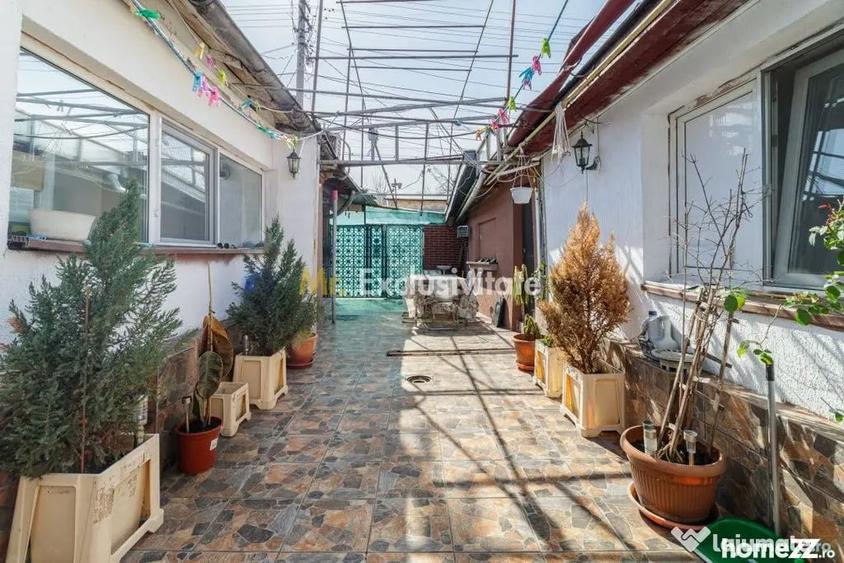 Casă cu 4 camere cu Teren 132 Mp în Sălaj