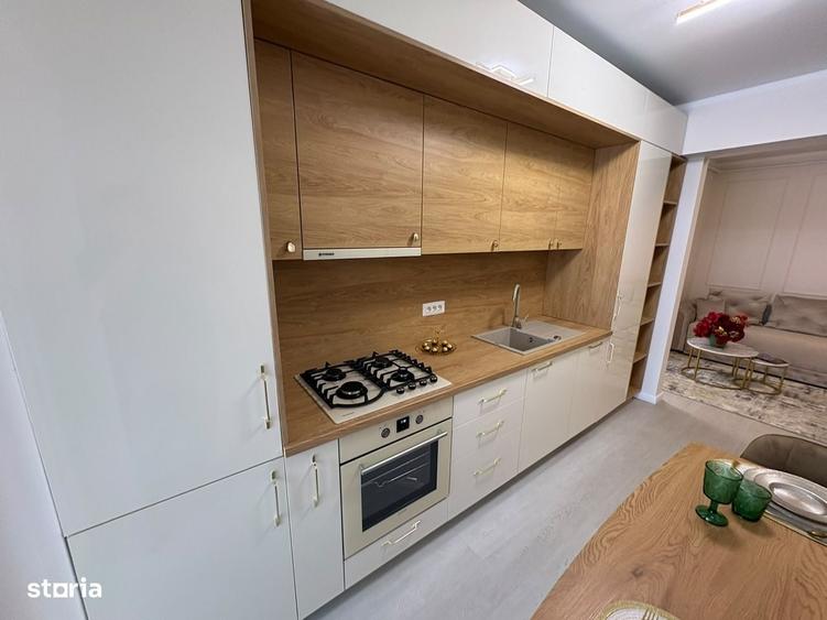 Apartament 3 Camere | 65 MP | Metrou Berceni | Finalizat - 5