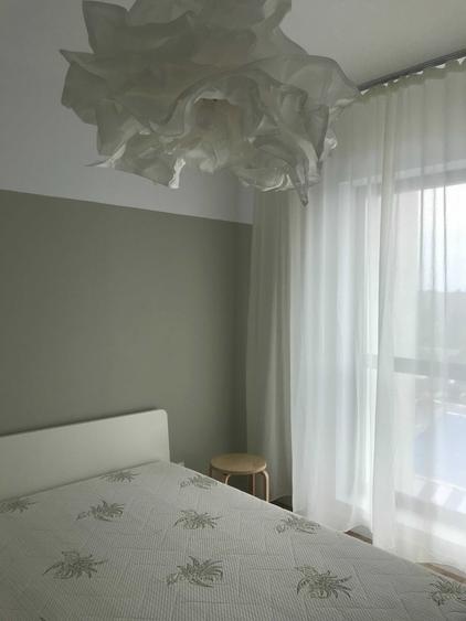 Apartament 2 camere de inchiriat| 21 Residence Politehnica | Etaj 7 | Proprietar - 14