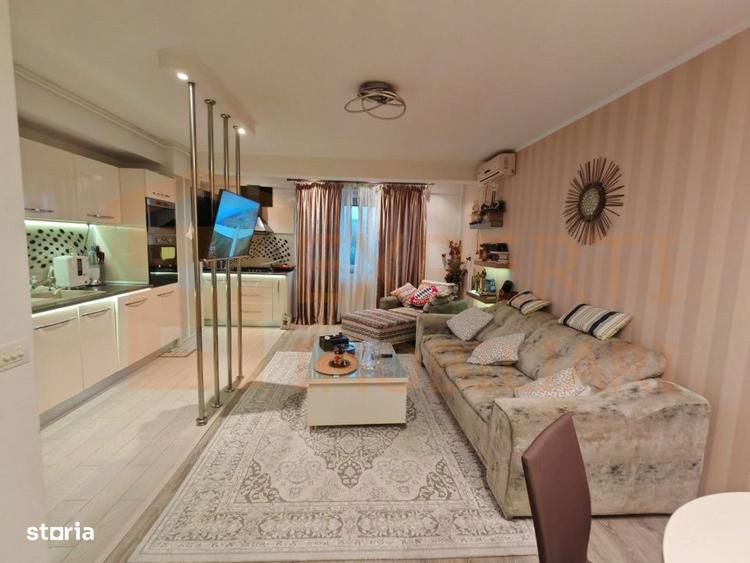 Apartament 2 camere Primo - Lira Residence, termen lung - 7