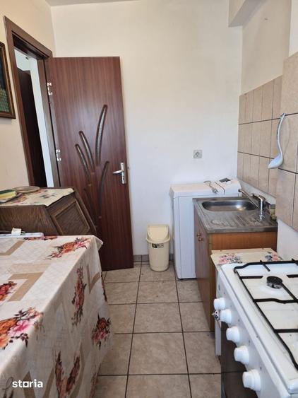 Garsoniera Calea Severinului- zona Brico Depot, 29.000 Euro - 3