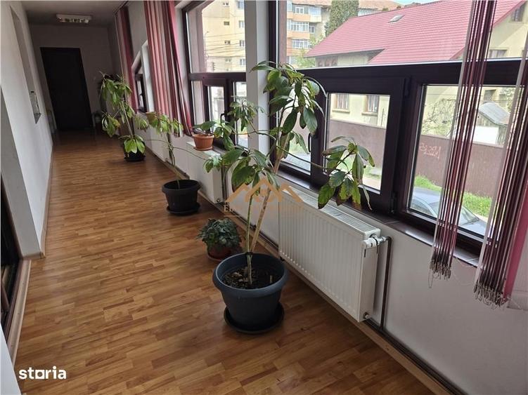 Spațiu comercial, de 300 mp, în Central