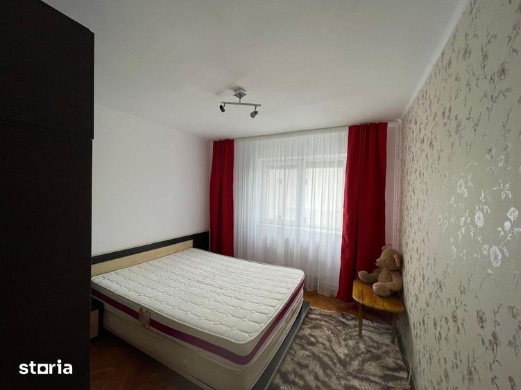 Apartament cu 2 camere în Orizont