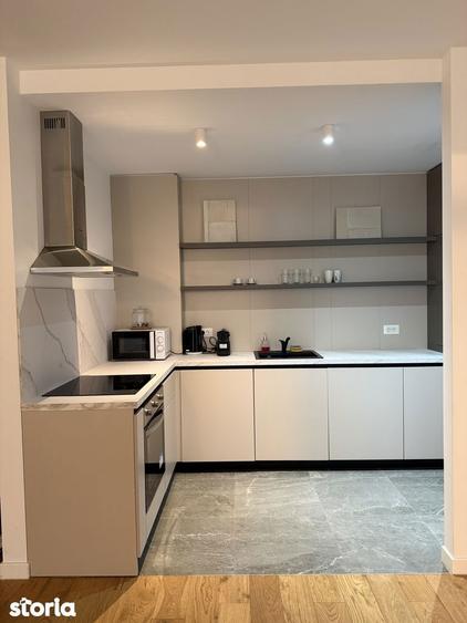 Apartament cu 2 camere în 13 Septembrie