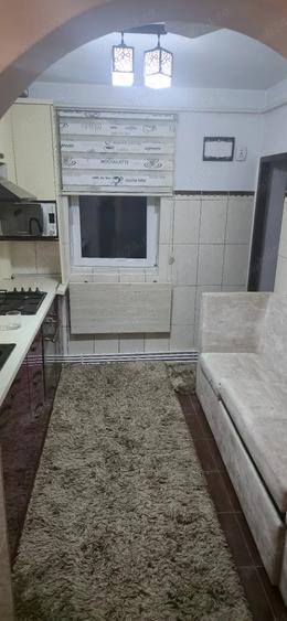 Apartament cu 2 camere decomandat în Burdujeni