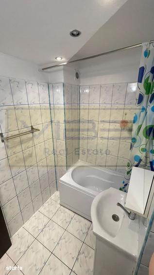 Apartament cu 2 camere decomandat, mobilat în Gară